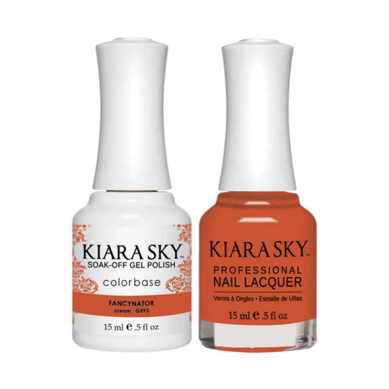 KIARA SKY Matchmaker 15ml - Fancynator 593